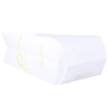 Bolsa de paneles de pan rollos de pan de Zip Lock Easy
