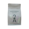 Embalaje flexible Fácil Tear Kraft Pouches