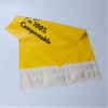 Bolsas de correo compostables ecológicas fáciles de rasgar Irlanda