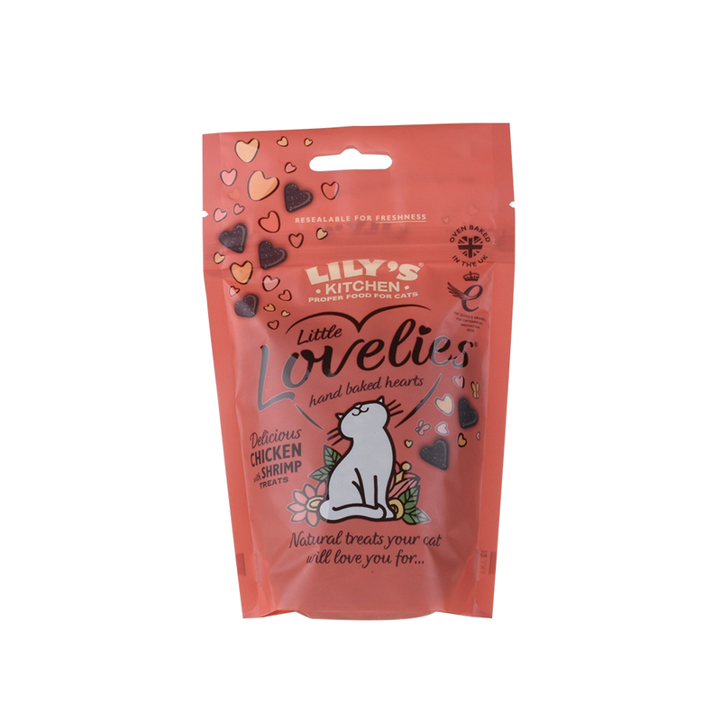 Los convites 100% reciclables modificados para requisitos particulares del gato de 60g PE / PE se levantan bolsa