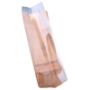 Bolsas de panadería laminadas ecológicas para pan