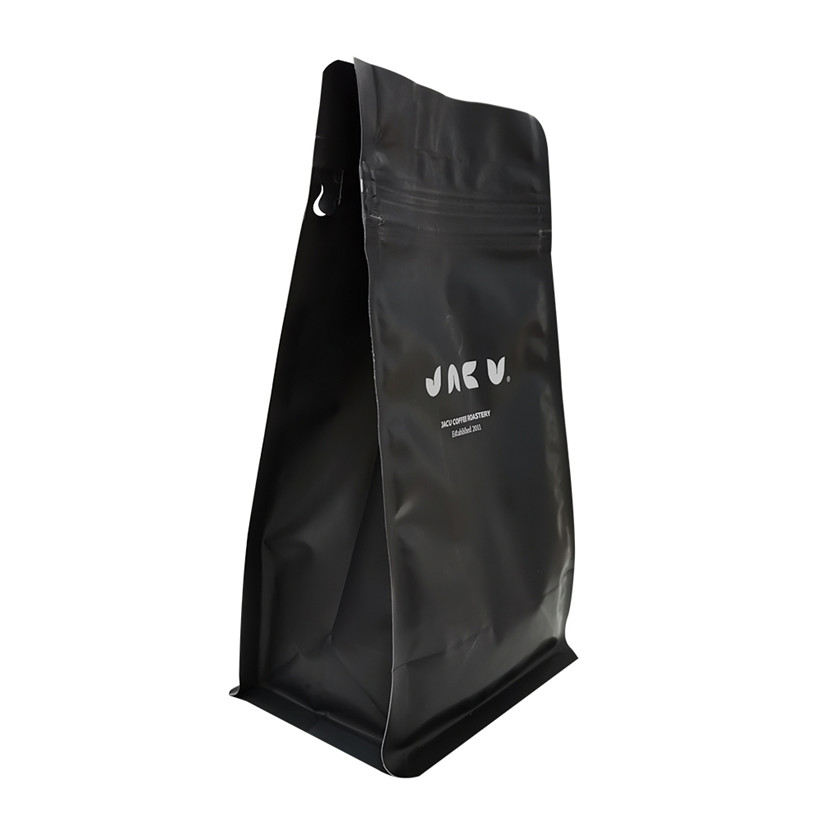 Bolsas de empaquetado de la bolsa del té del café reciclable amistoso de Eco