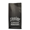 Recicle el bolso de empaquetado del café del bolso de la parte inferior plana con la válvula para el grano de café