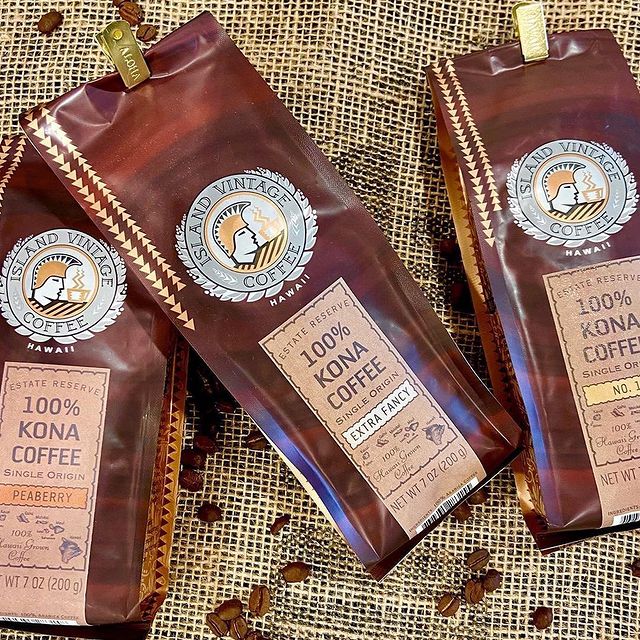 Ecológico biodegradable compostable bolsa de café Kraft de 5 libras que empaqueta con lazo de estaño al por mayor