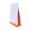 Bolsas de embalaje de té ecológico huecograbado personalizado de impresión