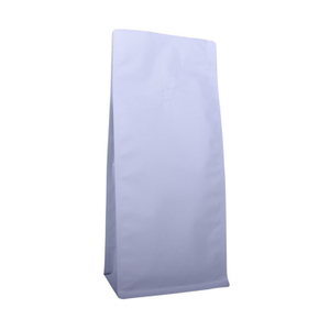 Venta caliente Bolsas de Kraft Bolsas de papel para llevar bolsas de papel para comida para comida de papel Embalaje de papel de papel
