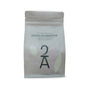 Bolsa de té de papel Kraft compostable casero amistoso de Eco Reino Unido