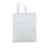 Logotipo de encargo que imprime el bolso no tejido de la publicidad soluble en agua 100% compostable de PVA