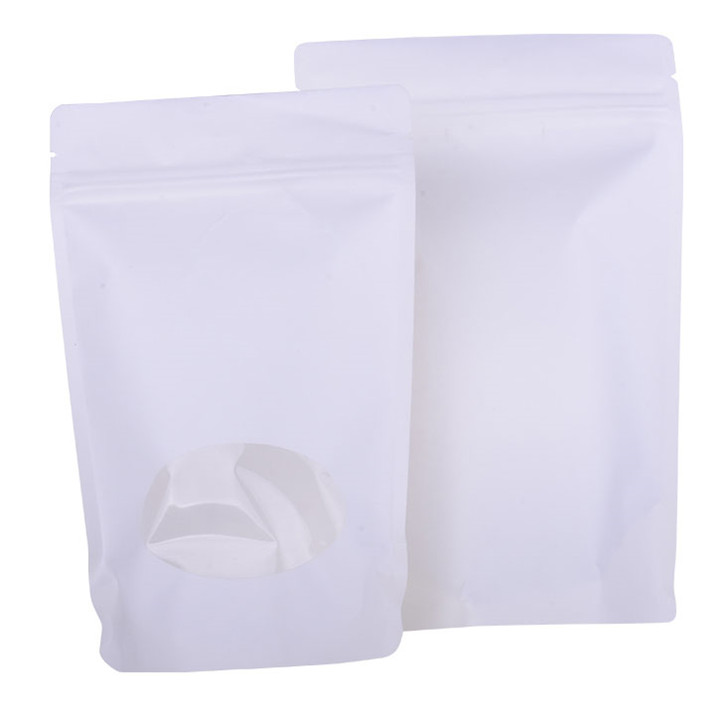 Excelente reciclaje de bolsas de plástico de grado alimenticio al por mayor